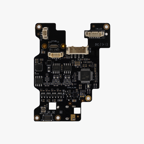 Bambu Lab TH Board Set V9 (Dual Red Laser) - X1 Series DLB014