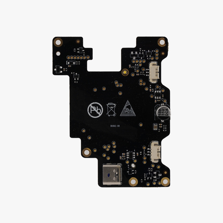 Bambu Lab TH Board Set V9 (Dual Red Laser) - X1 Series DLB014