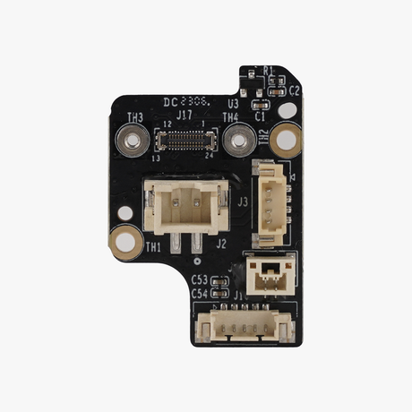 Bambu Lab TH Board Set V9 (Dual Red Laser) - X1 Series DLB014