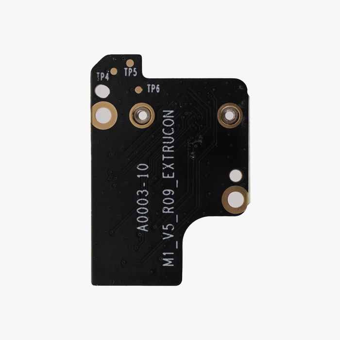 Bambu Lab TH Board Set V9 (Dual Red Laser) - X1 Series DLB014