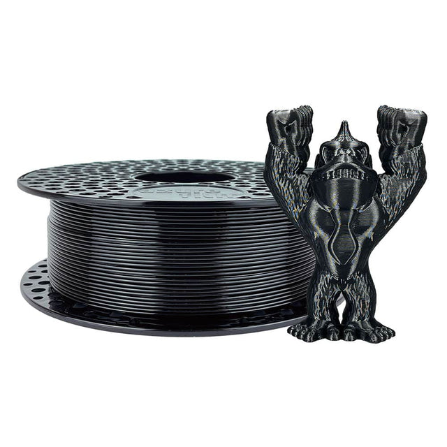 AzureFilm PETG Original Hyper Speed Black 2.85mm 2100g