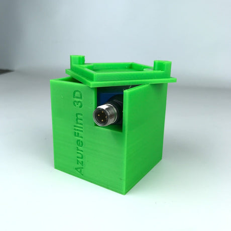 Azurefilm PETG Original HS filament