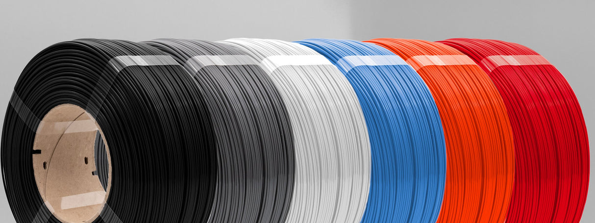 Azurefilm Refill PLA filament