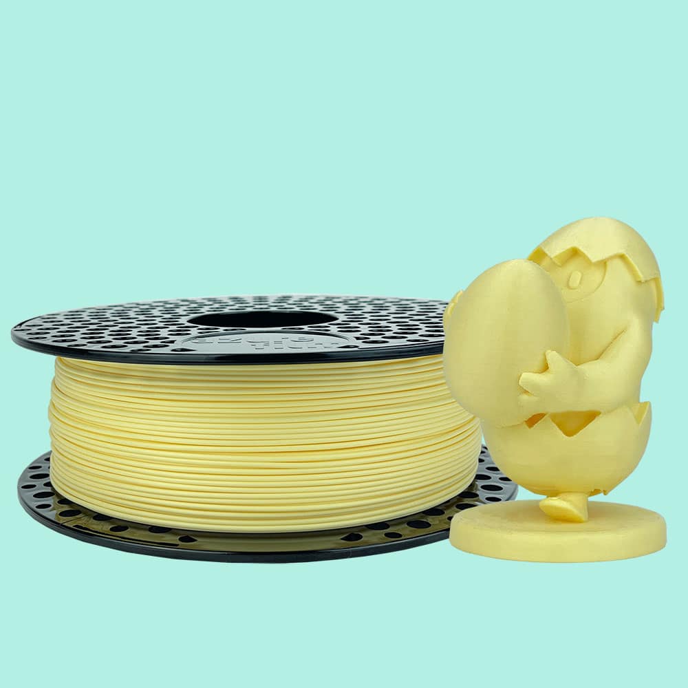 Azurefilm PLA Pastel filament