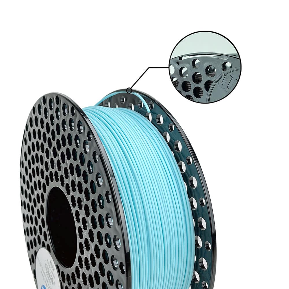 Azurefilm PLA Pastel filament