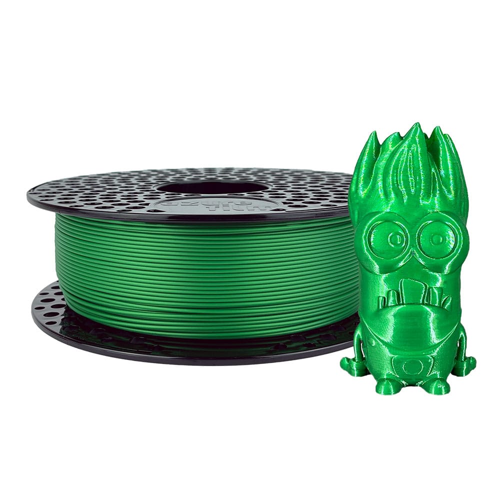 Azurefilm PLA Pearl filament