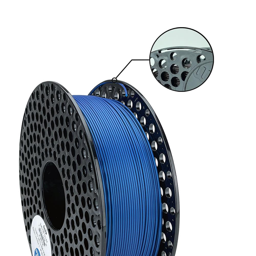 Azurefilm PLA Pearl filament