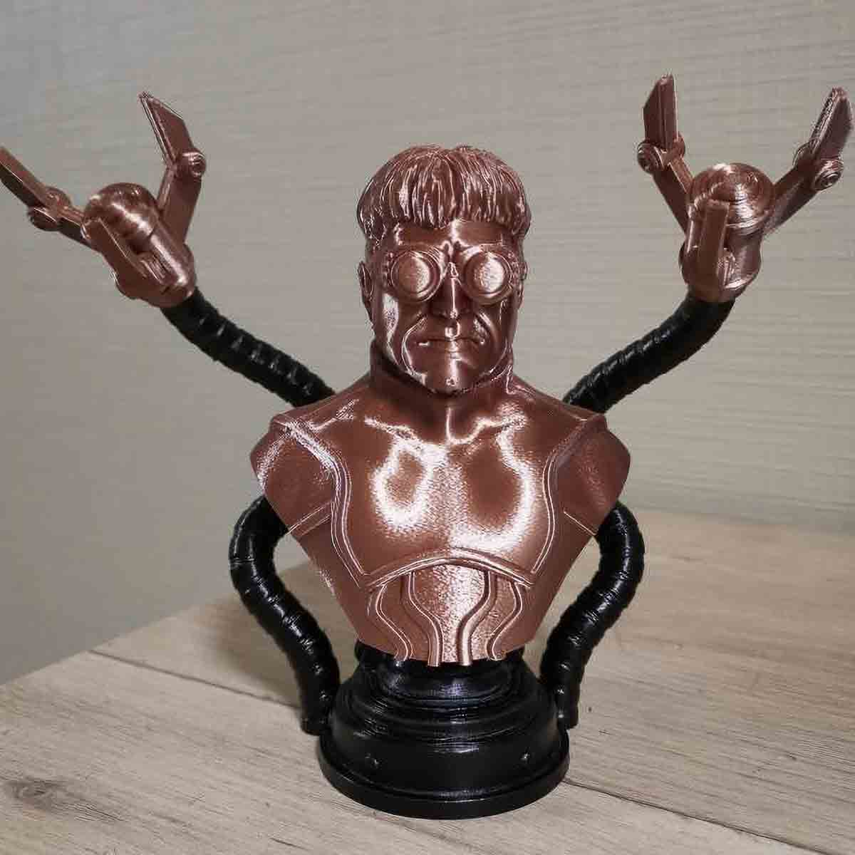 Azurefilm PLA Pearl filament