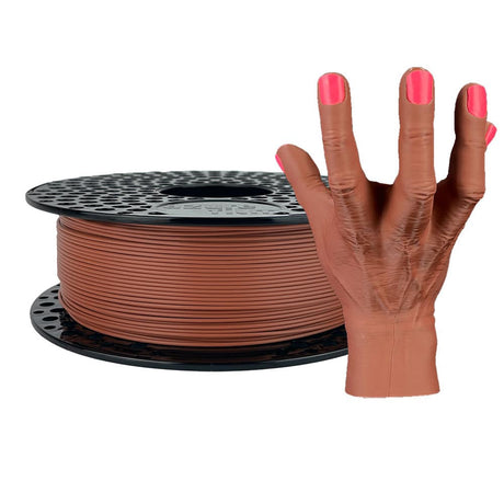 Azurefilm PLA Skin filament