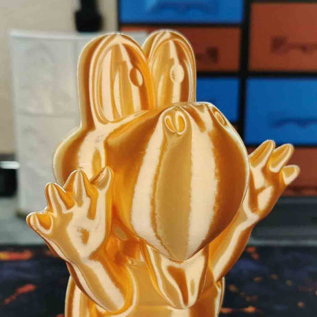 Azurefilm PLA Silk filament