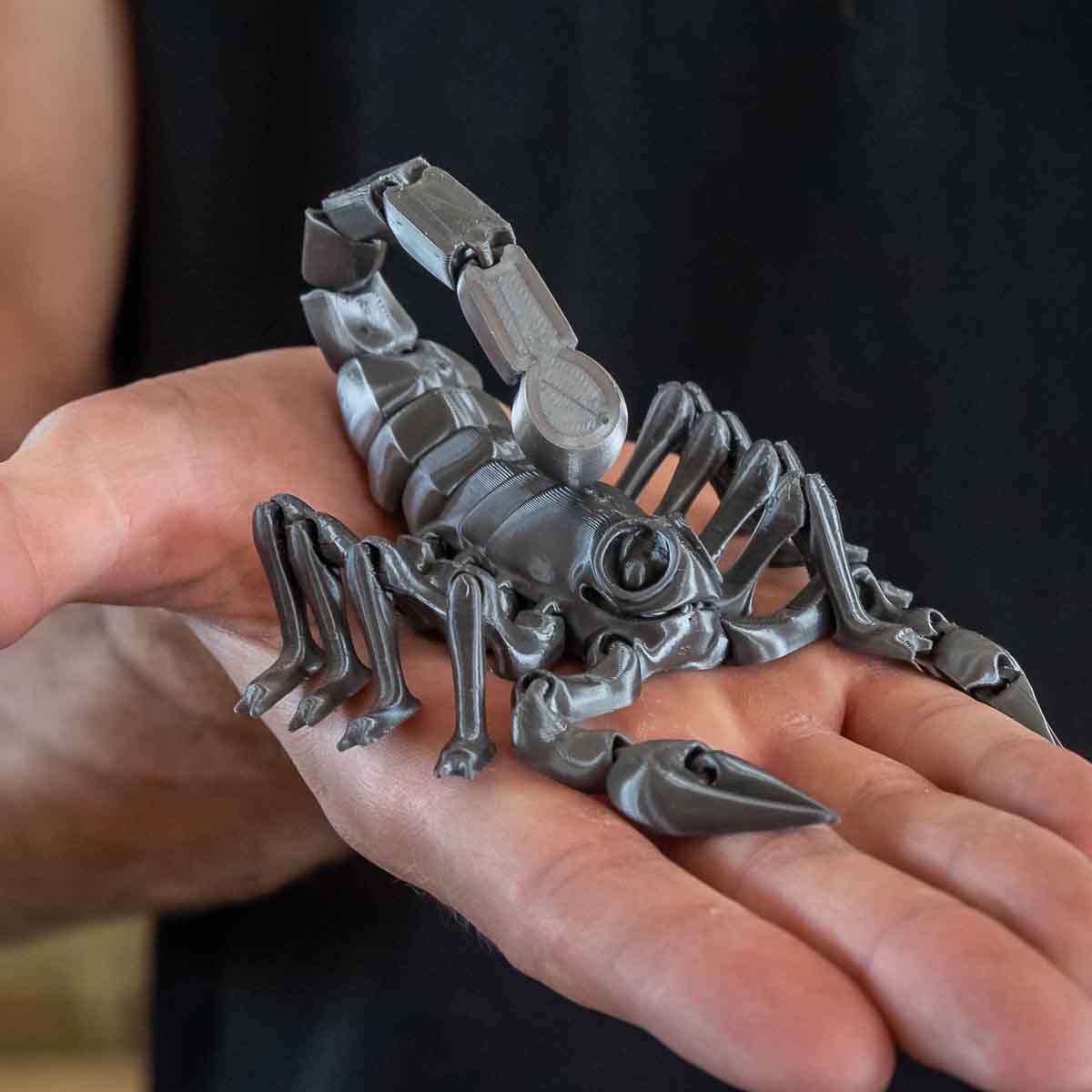 AzureFilm Refill PLA Silk