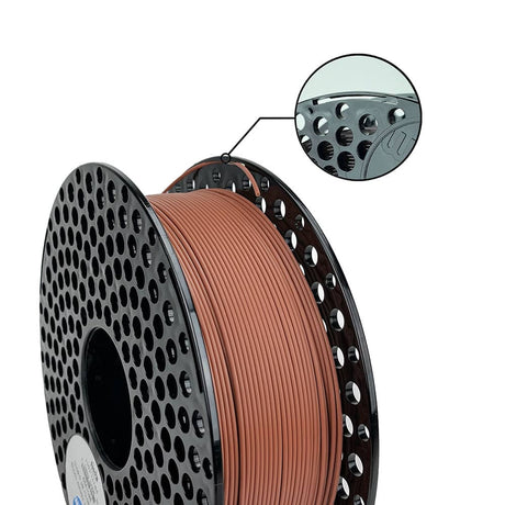 Azurefilm PLA Skin filament