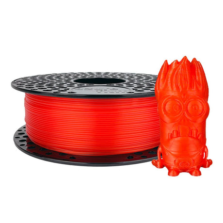 Azurefilm PLA Transparent Filament