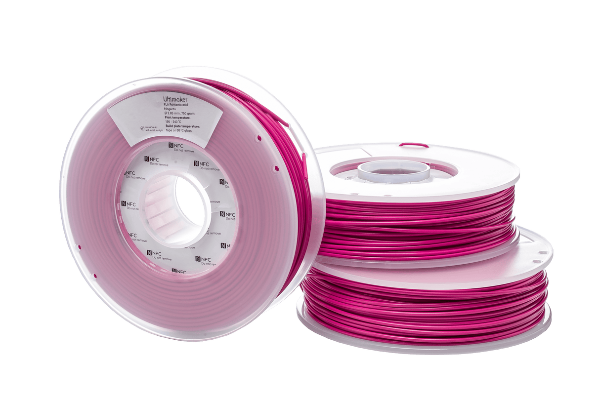 PLA magenta-4;PLA magenta;PLA magenta-2;PLA magenta-3;PLA magenta-5;PLA magenta-6