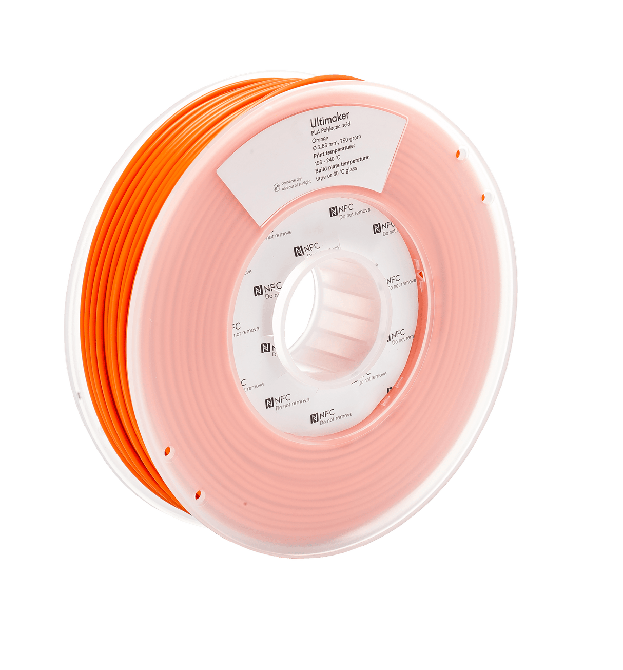 PLA narandžasta;PLA orange;PLA orange-6;PLA orange-5;PLA orange-3;PLA orange-2