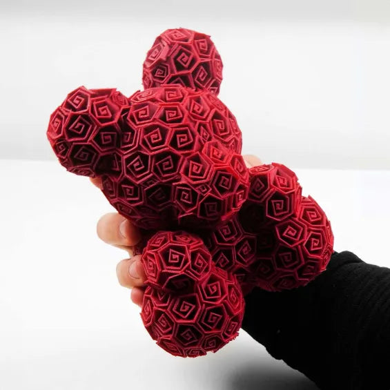 Azurefilm PLA Pearl filament