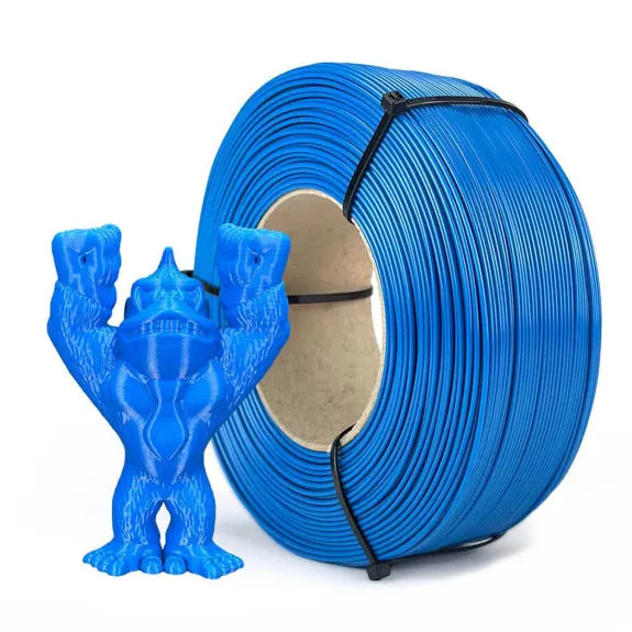 Azurefilm Refill PETG filament