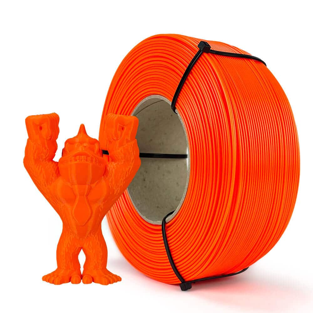 Azurefilm Refill PETG filament