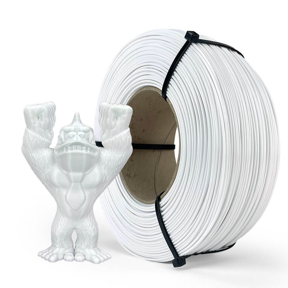 Azurefilm Refill PETG filament