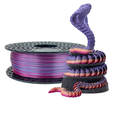 Azurefilm PLA Silk filament