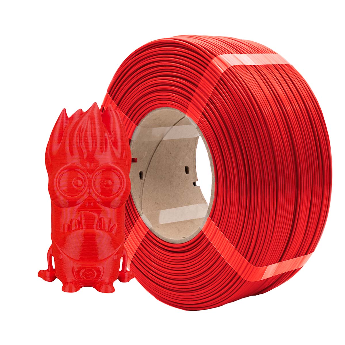 Azurefilm Refill PETG filament