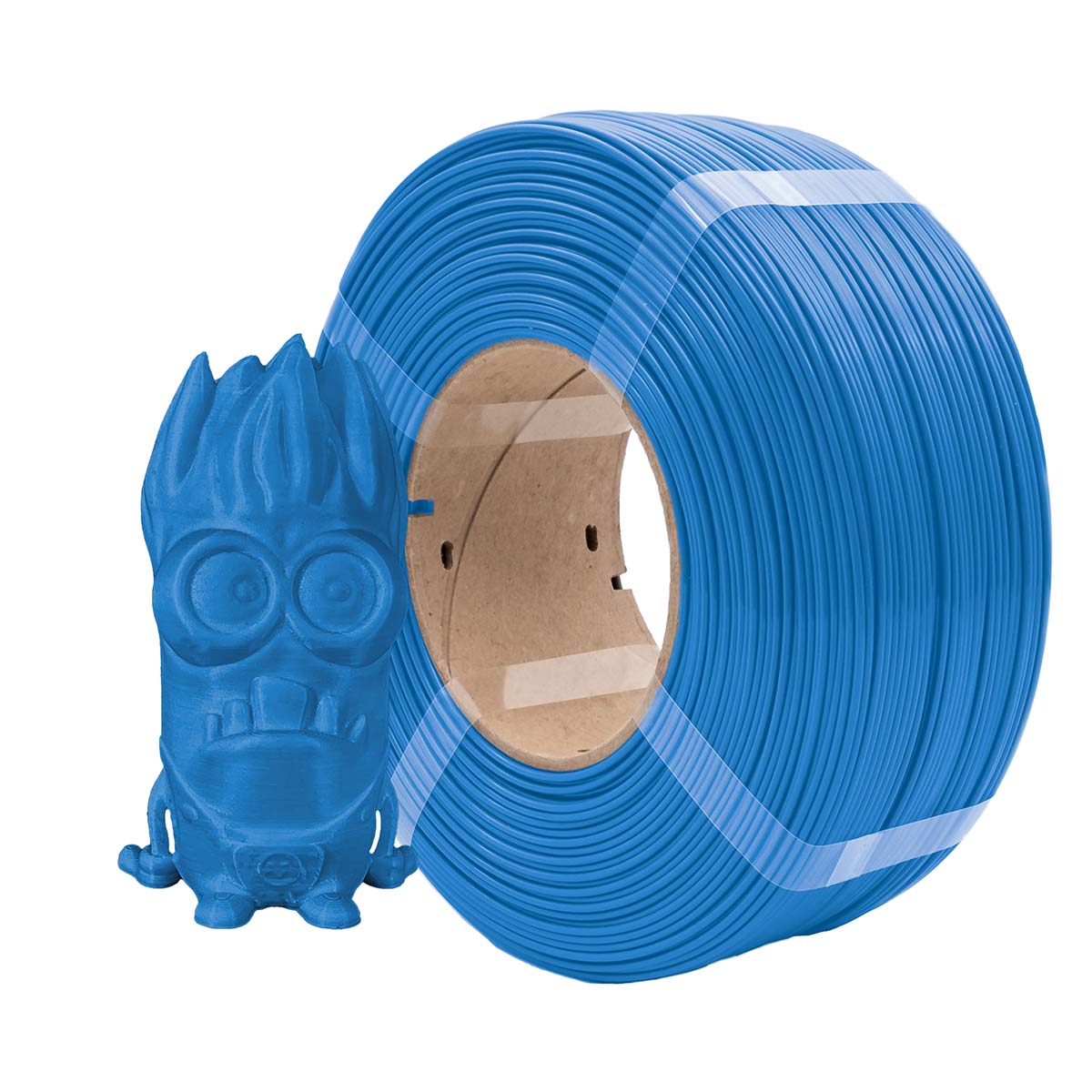 Azurefilm Refill PLA filament