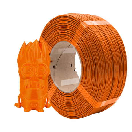 Refill PLA filament