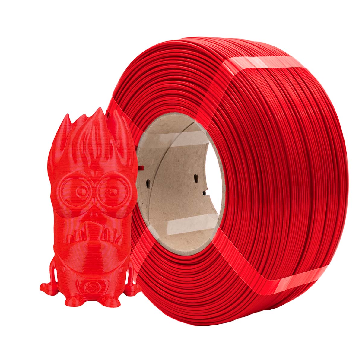 Azurefilm Refill PLA filament