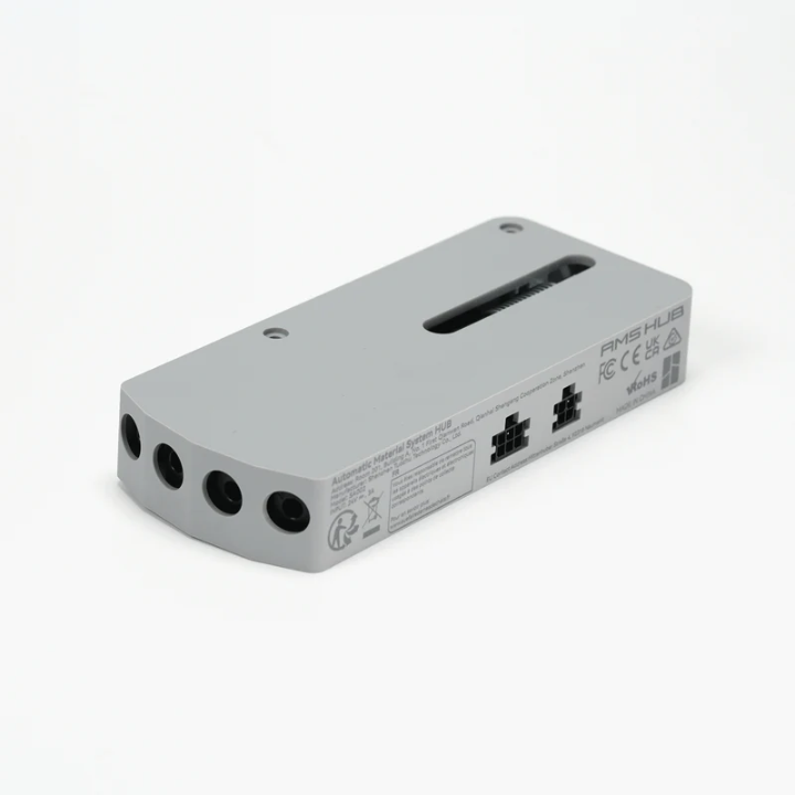 Bambu Lab AMS Hub SA002-N