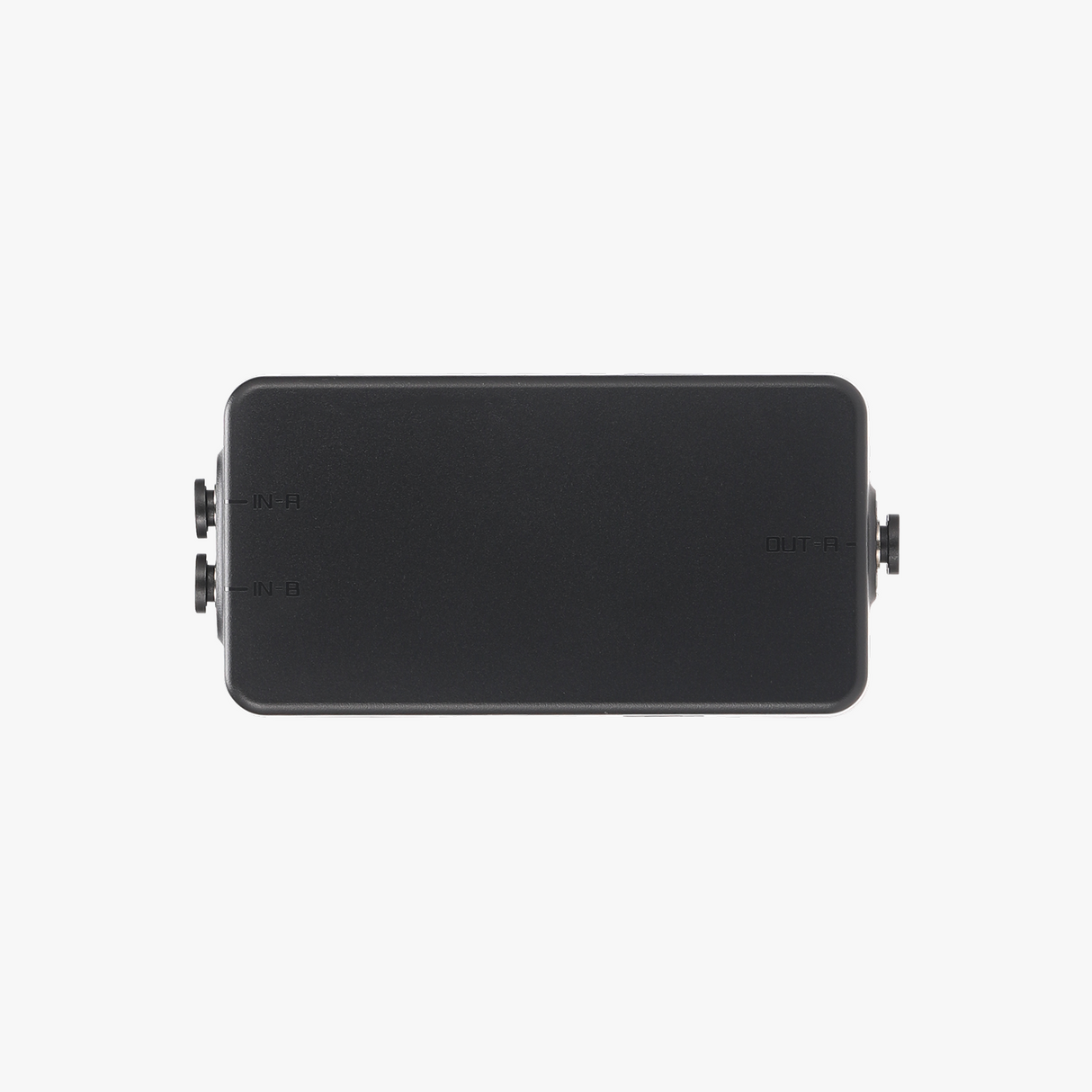 Bambu Lab Filament Track Switch
