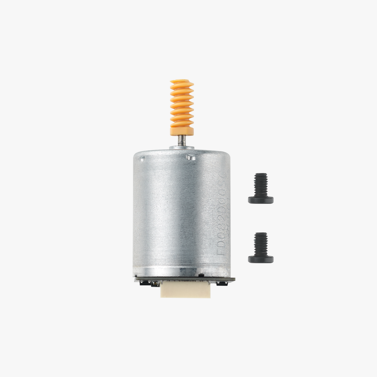 Bambu Lab AMS Feeder Motor Components (SAA017)
