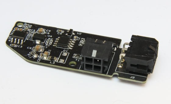 Bambu Lab Filament Buffer Connection Board (SAA025)