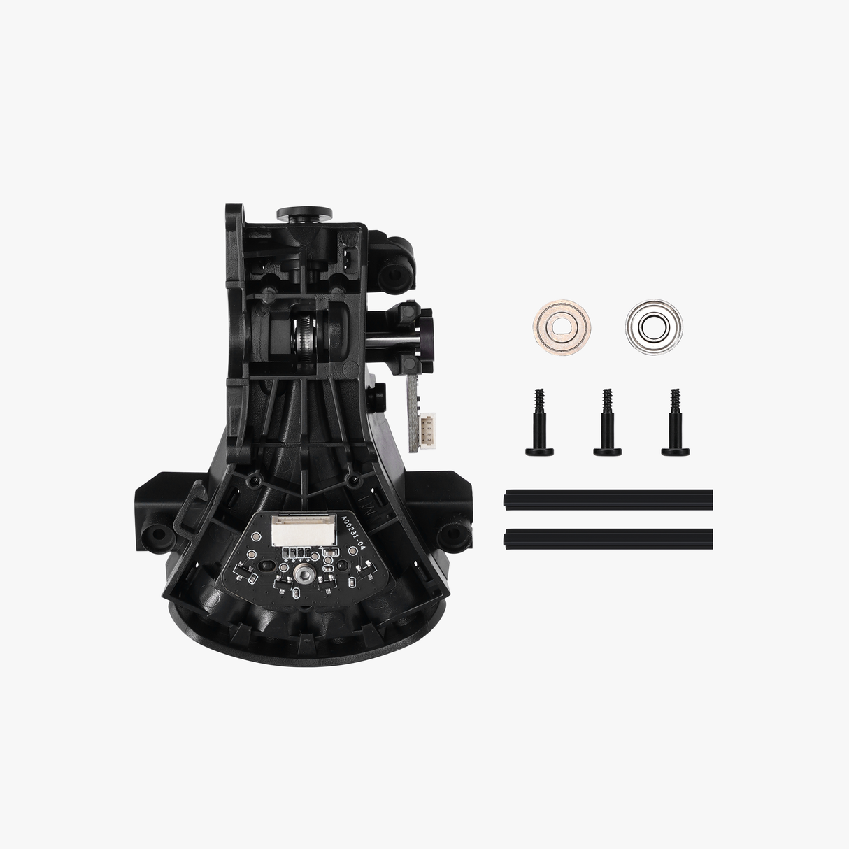 Bambu Lab AMS 2 Pro Internal Hub Unit (SAA038-V1)