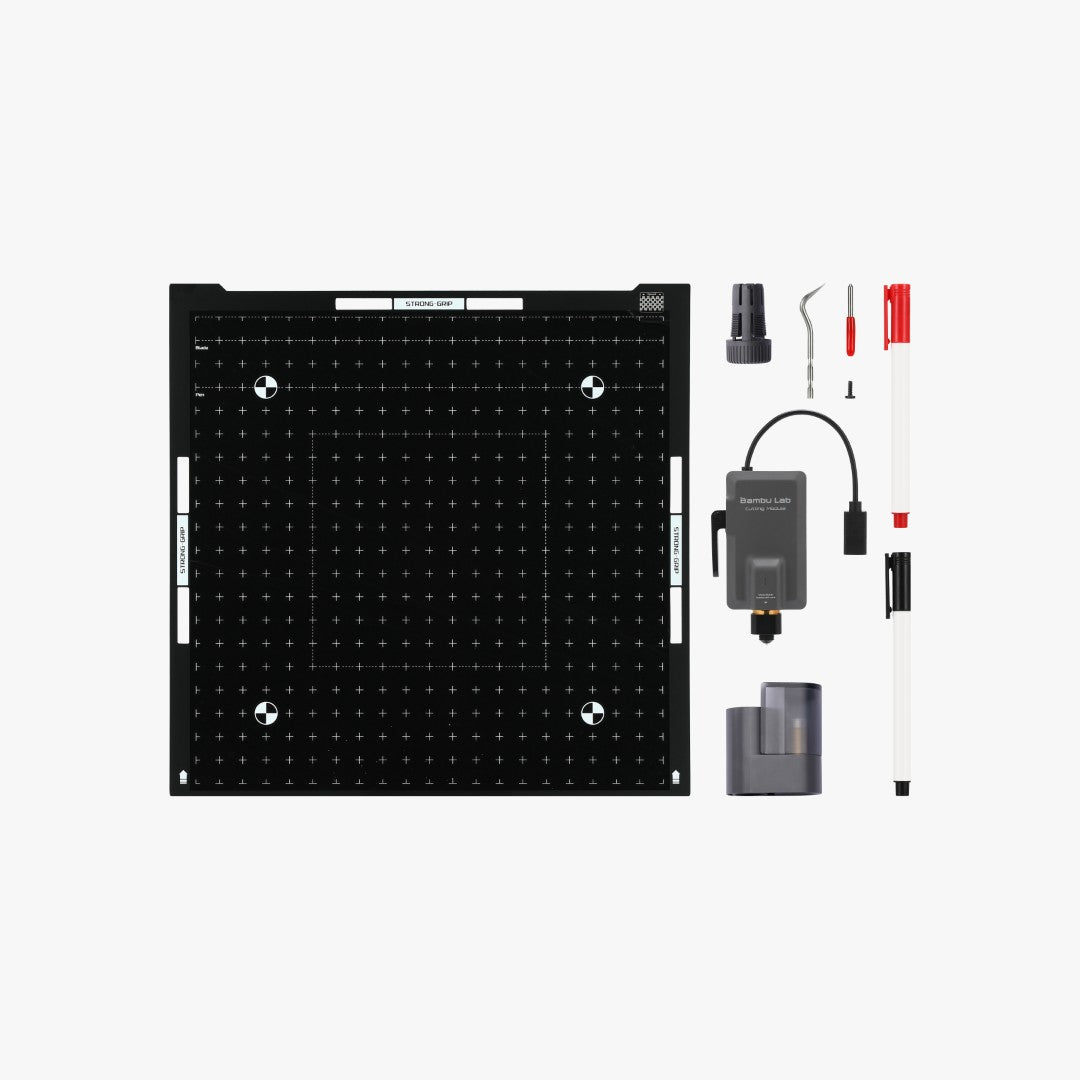 Bambu Lab Cutting Module kit (SC006)