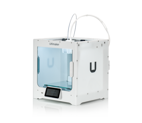 UltiMaker S3
