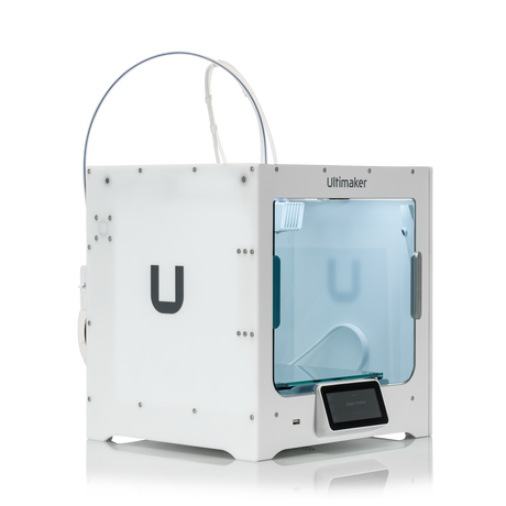 UltiMaker S3