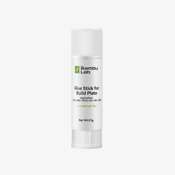 Bambu Lab Glue Stick for Build Plate SGL001 P1P,P1S,X1C