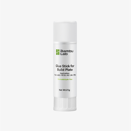 Bambu Lab Glue Stick for Build Plate SGL001 P1P,P1S,X1C