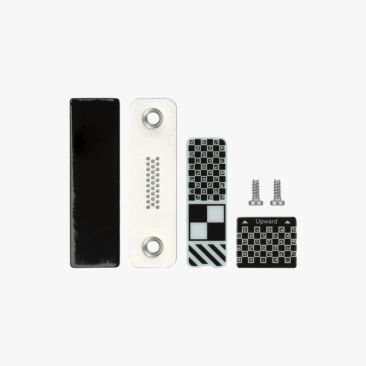 Bambu Lab Calibration Sticker Pack (SLA008)
