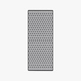 Bambu Lab Laser Grid Panel (SLA016)