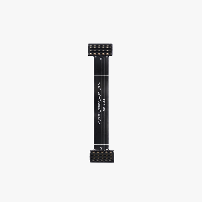 Bambu Lab TH Board FPC Cable P1 Series CAB009