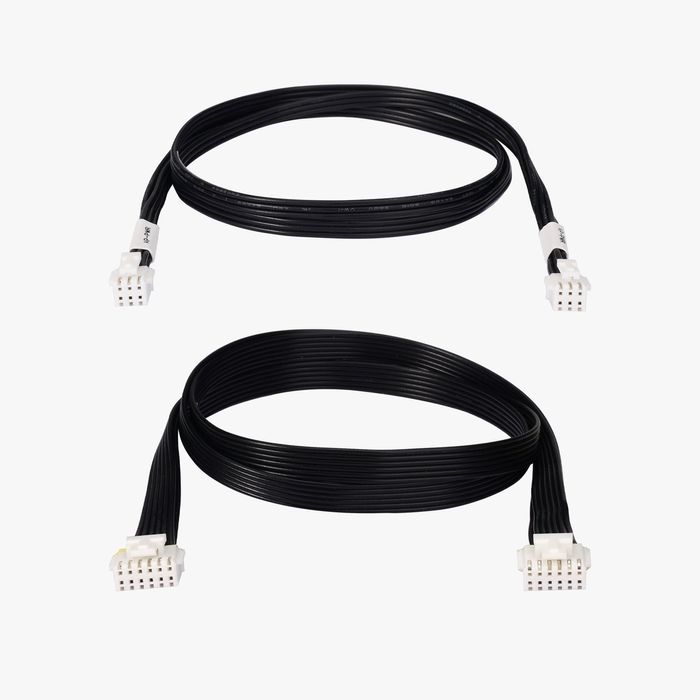 Bambu Lab MC AP cable pack (2-in-1) CAB015 X1, X1C, X1E