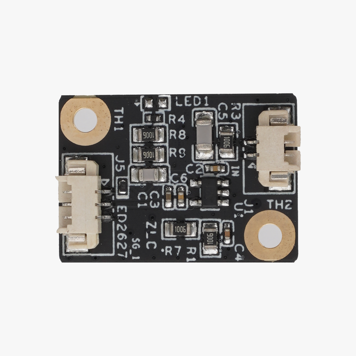 Bambu Lab Heatbed Piezo Interface Board FAC010 X1C,P1P,P1S,X1E