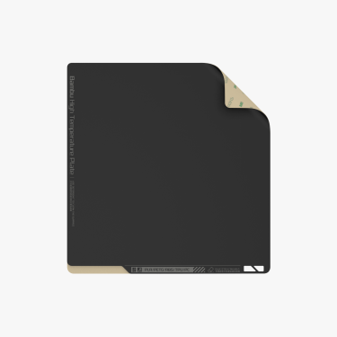 Bambu Lab  Spare Sheet for Bambu High Temperature Plate FAP002-1 P1P,P1S,X1C,X1E