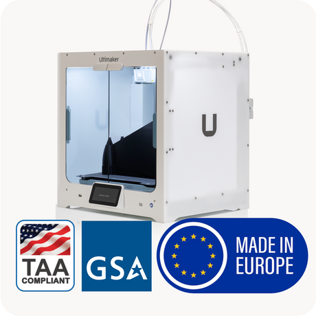 UltiMaker S6