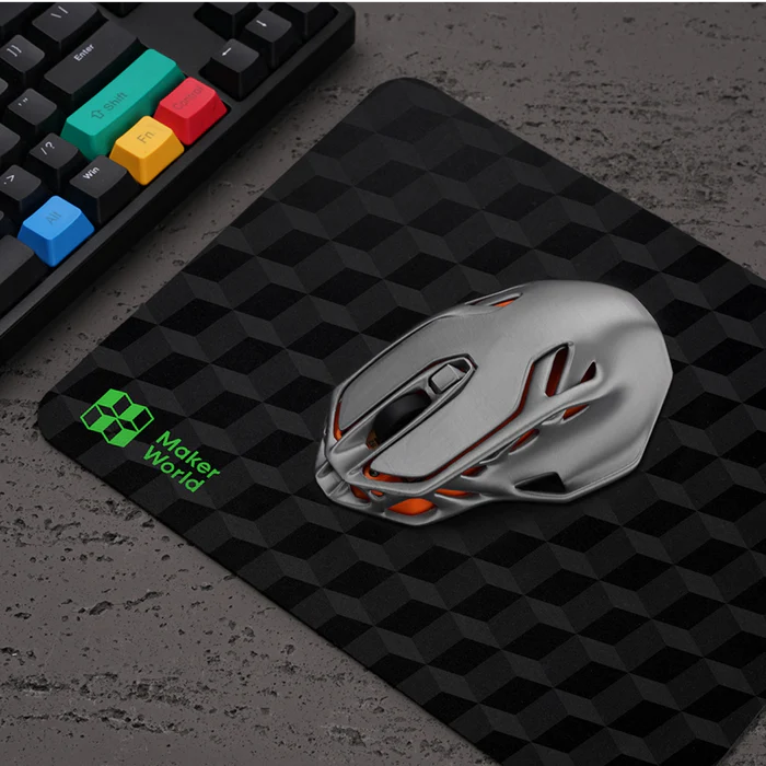 Bambu Lab Wireless Mouse Kit Collection – 3D Republika
