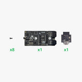 Bambu Lab CyberBrick Time-Lapse Hardware Kit B-ZK005