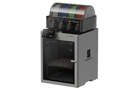 Bambu Lab P2S AMS 2 Pro Combo PF004-U+SA007-EU1