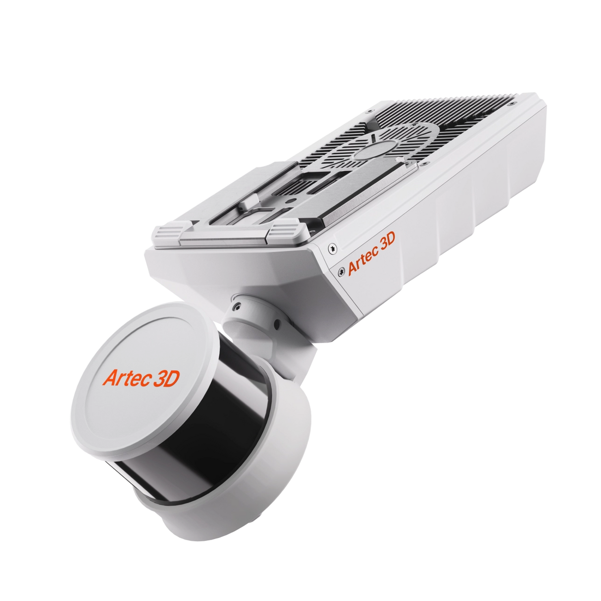 Artec Jet - SLAM LiDAR skener