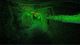 Artec Jet - SLAM LiDAR skener
